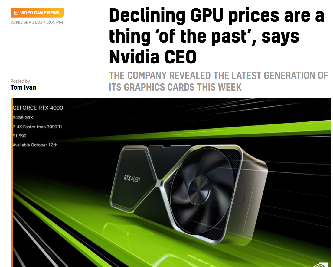 hardware the past